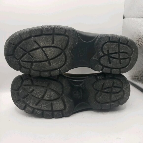 Mellow Walk Women's Maddy 446128x Metal-Free CSA Safety Shoe Womens 8 E - Picture 6 of 7